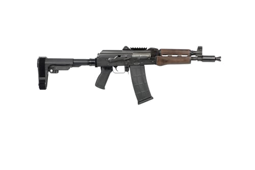 ZPAP85 PISTOL 5.56 WOOD SBA3 | .223 REM 5.56x45mm NATO | 685757098076