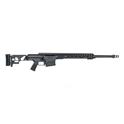 Barrett MRAD .308Win 22 Inch BLK Gen1 MLOK Forearm Black | .308 WIN | 810021511528