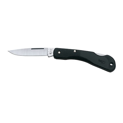 Case 00253 Lightweight Synthetic Mini Blackhorn, Folding Knife | 021205002538