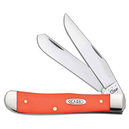 4254 SS Trapper Orange Syn. | 021205805009
