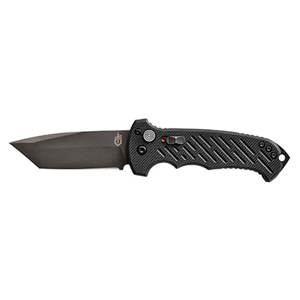 06 Auto G10 tanto fine edge | 013658150416