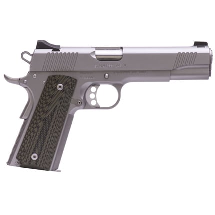 STAINLESS TLE II 45ACP 5