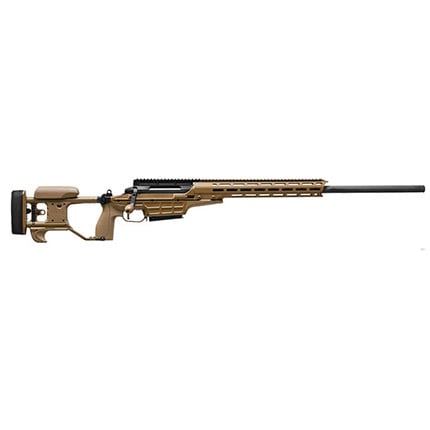 Sako TRG42A1 .338 Lapua Mag 27 Inch Right Hand | .338 LAPUA MAG | 082442898247