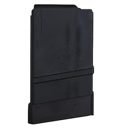Thermold AR15 20rd Poly Mag  Black | 181300040542