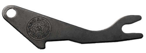 CENT AK RETAINING PLATE | 787450381728
