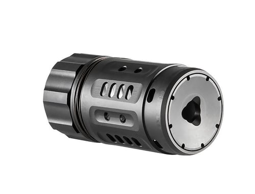 DEAD AIR PYRO ENHANCED MUZZLE BRAKE | 043125910137
