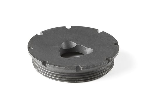 DEAD AIR SANDMAN FRONT CAP 7.62MM | 7.62x51mm NATO | 043125910182