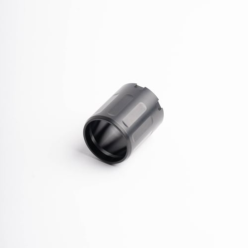 DEAD AIR BLAST SHROUD W/ DA455 XENO ADAPTER HUB13/824 | 810128161817