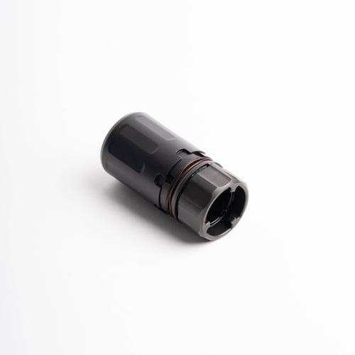 DEAD AIR BLAST SHROUD W/ DA452 KEYMICRO ADAPTER 11/828 | 810128161824