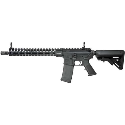 COLT ENHANCED PATROL RIFLE 5.56MM 14.5 Inch MATTE BLACK SBR | 098289020574