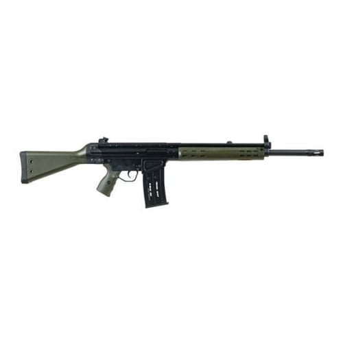 PANZER ARMS G3 TWELVE TACTICAL SEMI AUTO SHOTGUN 12GA 18.5 Inch BARREL | 869325000870