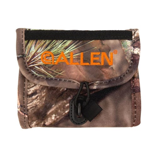 ALLEN DLX RFL CARTRDG CARRIER CAMO | 026509002321