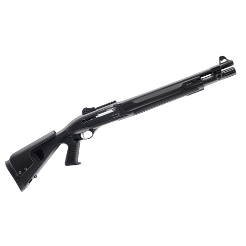 BERETTA 1301 TACTICAL 12G MOD 2 BLACK PSTL GRIP 18.5 Inch 71 | 008244297888