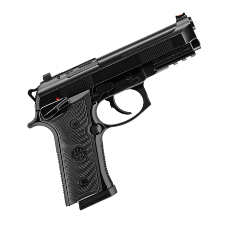 BERETTA 92GTS CENTURION 9MM 4.7 Inch 2-18RD | 008244296959