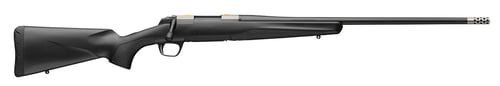 BROWNING X-BOLT HUNTER 6.5 PRC 24