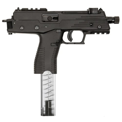 B&T Firearms BT42001USTB TP380  380 ACP 30+1 5