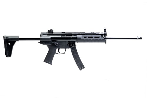 CENTURY AP5L 9MM RIFLE 16.5 Inch MAGPUL STOCK 132RD | 078740911086