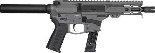 CMMG 92A17A4TNG Banshee MK17 9mm Luger 5