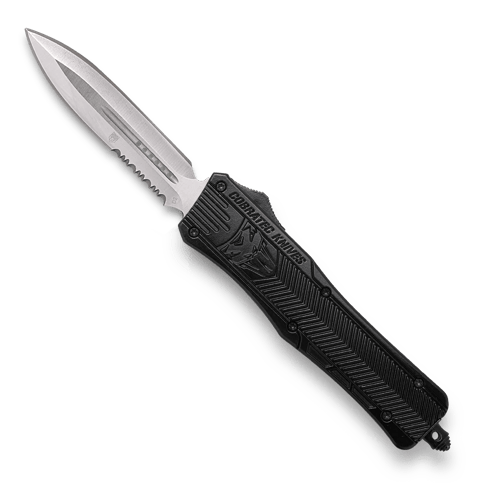 dCOBRATEC MD BL DAGGER 1SIDE SER | 099654023336