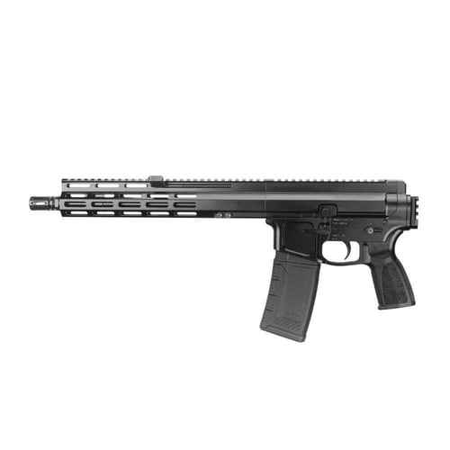 FOXTROT MIKE 556 G2 16 Inch INTMDITE GAS, A2 FLSH, FOLD STOCK ADPTR, THRIL COMP STOCK130RD MAG | 850036821823