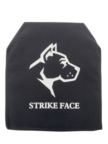 GUARD DOG AR500 LEVEL 3 STEEL SINGLE PLATE 15064 | 765531515064