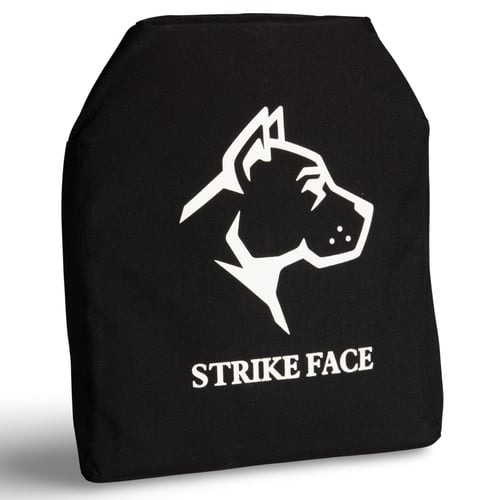 GUARD DOG TRAUMA PAD/ANTI SPALL SLEEVE 15057