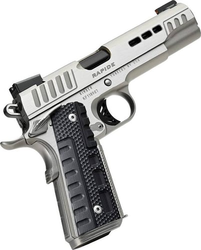 RAPIDE FROST 45ACP 5