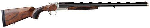 CHARLES DALY TRP CRWN 410 SHTGN 3 Inch 26 Inch CHECKERED WALNUT STOCK | 805367717473