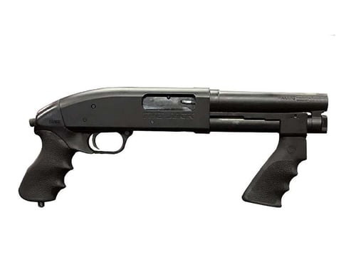 PTR THE JACK 12 GA 2 3/4  3 Inch SHTGN 7 Inch BARREL AOW NFA RULES APPY, 21 ORION WHOLESALE EXCLUSIVE | 897903003876