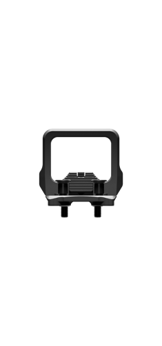 RADIAN WEAPONS GUARDIAN  SIX OPTC GUARD   BCK UP SIGHTS GLOCK MOS HS EPS