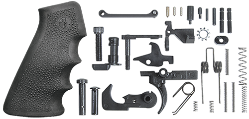 dROCK RVR ARM LWR RCVR PARTS KIT HG | 842834106363