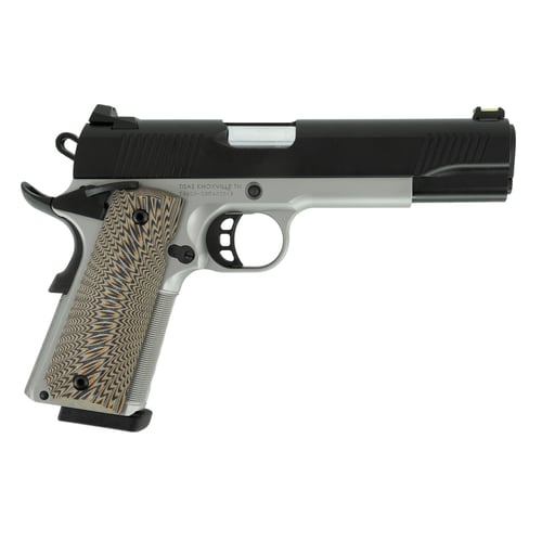 TISAS 1911 D10 10MM 5