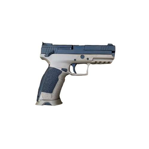 SDS ZIGANA PX9G2 9MM 18RD | 9x19mm NATO | 713135218942