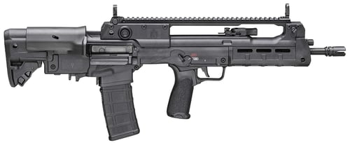 SPG HELLION BP 5.56 16B 30 GER