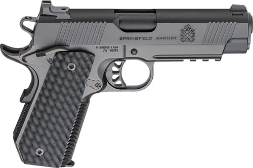 SPRGFLD 1911 45ACP TRP 4.25