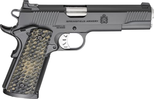 Springfield Armory PC9125 1911 TRP  45 ACP 8+1 5