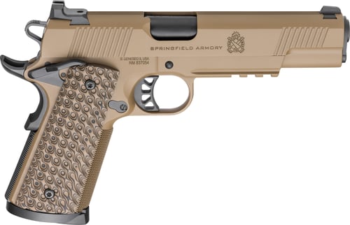 SPRGFLD 1911 45ACP TRP 5