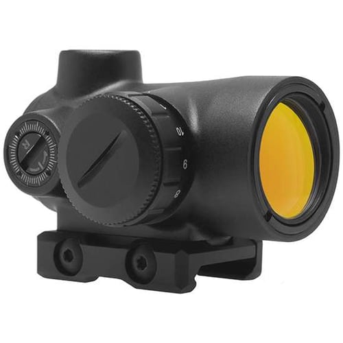 dSUN OPTIC RAID 25MM 2 MOA RED DOT | 812649010360