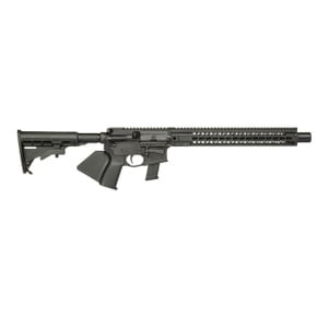 BRIGADE BMF9 RFL 9MM BLK 16 Inch CALI | 850020843909