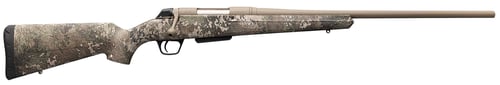 Winchester Repeating Arms 5357412002 XPR Hunter Strata Full Size 400 Legend 3+1 22