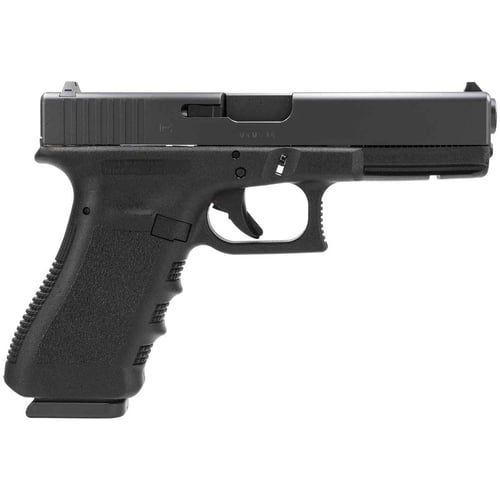 GLOCK 22 40SW PSTL TNFR ADJ | 756542284407