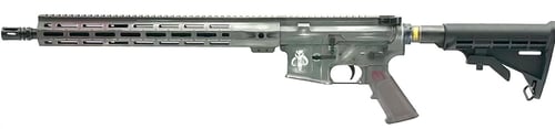 ZEUS ARMS BOBA FETT 16 Inch 5.56 RIFLE 15 InchMLOK | 644637095284