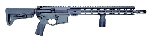 ZEUS ARMS ARES RIFLE 223 WYLDE 16 Inch 15 InchMLOK MOE STOCK, | 670724648286