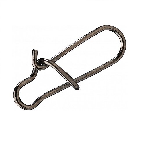 PLINE 2 DUO LOCK SNAP ONLY BLACK 13PK 55 LB Stock 750200202 sp2023ms - Obskura Transitional Medium | 015789022488