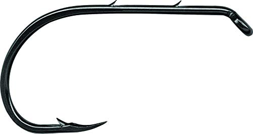 Beak, Special Long Shank W/ 2 Slices, Forged, Down Eye  Black Nickel - HMEs Safety Vest constructed of a s | 023534007543
