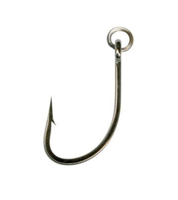 OShaughnessy Live Bait, 2X Strong 3X Short, Forged, W/ Action Ring - HMEs Safety Vest constructed of a s | 023534014794