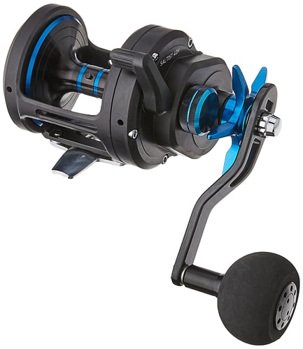 Daiwa SALTIST20H Saltist Star drag 20 size, high speed, 6.11 ratio | 043178924020