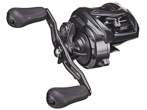 Daiwa TTU300XS Tatula TW300 Size Baitcast Reel, 72CRBB 5BB1 | 043178924648