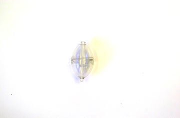 WATERWEIGHTED SPIN FLOATS1 Inch BULK Units/Pk 1 - HMEs Safety Vest constructed of a s | 047708709415