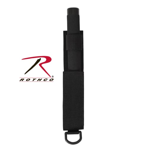 Rothco Expandable Baton With Sheath | RC136